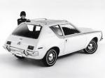 AMC Gremlin 1970 года